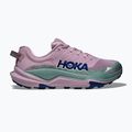 Women's running shoes HOKA Torrent 4 fragrant lilac/tart cherry 3