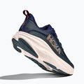 Men's running shoes HOKA Skyflow midnight blue/varsity navy 5