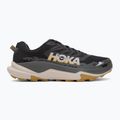 Men's running shoes HOKA Torrent 4 black/asphalt grey 2