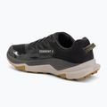 Men's running shoes HOKA Torrent 4 black/asphalt grey 3