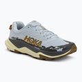 Men's running shoes HOKA Torrent 4 mineral blue/asphalt grey