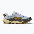 Men's running shoes HOKA Torrent 4 mineral blue/asphalt grey 3