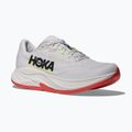 Men's running shoes HOKA Rincon 4 frost/neon yuzu