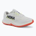Men's running shoes HOKA Rincon 4 frost/neon yuzu