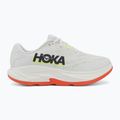 Men's running shoes HOKA Rincon 4 frost/neon yuzu 2