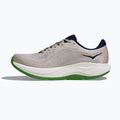 Men's running shoes HOKA Rincon 4 putty/griut 4