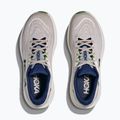 Men's running shoes HOKA Rincon 4 putty/griut 7