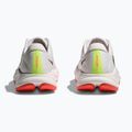 Women's running shoes HOKA Rincon 4 frost/neon yuzu 6