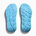 Slides HOKA Ora Athletic Slide soaring blue/faded navy 8