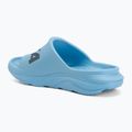 Slides HOKA Ora Athletic Slide soaring blue/faded navy 3