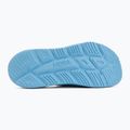 Slides HOKA Ora Athletic Slide soaring blue/faded navy 4
