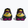 Children's running shoes HOKA Speedgoat 6 electric lemon/black 6