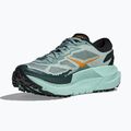 Men's running shoes Hoka Mafate X sage/rosemary 2