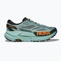 Men's running shoes Hoka Mafate X sage/rosemary 3