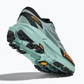 Men's running shoes Hoka Mafate X sage/rosemary 5