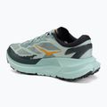 Men's running shoes Hoka Mafate X sage/rosemary 3