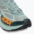 Men's running shoes Hoka Mafate X sage/rosemary 7