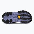 Women's running shoes HOKA Mafate X berry jam/squid ink 4