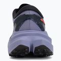 Women's running shoes HOKA Mafate X berry jam/squid ink 6