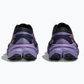 Women's running shoes HOKA Mafate X berry jam/squid ink 6