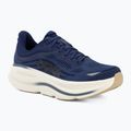Men's running shoes HOKA Bondi 9 midnight blue/varsity navy