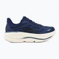 Men's running shoes HOKA Bondi 9 midnight blue/varsity navy 2