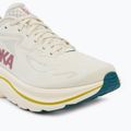 Women's running shoes HOKA Clifton 10 birch/alabaster 7