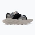 Men's sandals HOKA Infini Hike TC black/cement 2