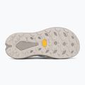 Men's sandals HOKA Infini Hike TC black/cement 4