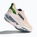 Men's running shoes HOKA Arahi 8 alabaster/birch 5