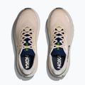 Men's running shoes HOKA Arahi 8 alabaster/birch 7