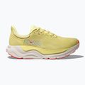 Women's running shoes HOKA Arahi 8 sunlight/neon yuzu 3