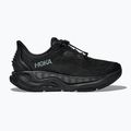 Men's running shoes HOKA Arahi SR black/black 2