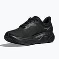 Men's running shoes HOKA Arahi SR black/black 3