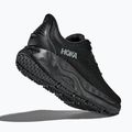 Men's running shoes HOKA Arahi SR black/black 4