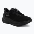 Men's running shoes HOKA Arahi SR black/black