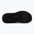 Men's running shoes HOKA Arahi SR black/black 4