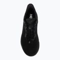 Men's running shoes HOKA Arahi SR black/black 5