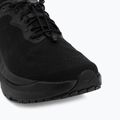 Men's running shoes HOKA Arahi SR black/black 7