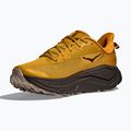Men's running shoes HOKA Challenger 8 mustard seed/black 2