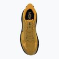 Men's running shoes HOKA Challenger 8 mustard seed/black 5