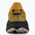 Men's running shoes HOKA Challenger 8 mustard seed/black 6