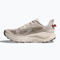 Women's running shoes HOKA Challenger 8 stucco/asphalt grey 4