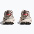 Women's running shoes HOKA Challenger 8 stucco/asphalt grey 6