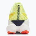 Women's running shoes Hoka Mach X 3 Nneon yuzu/squid ink 6