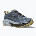 Men's running shoes HOKA Mafate 5 mineral blue/washed blue