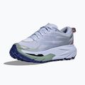 Women's running shoes HOKA Mafate 5 ambient blue/rosemary 2