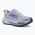 Women's running shoes HOKA Mafate 5 ambient blue/rosemary