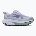 Women's running shoes HOKA Mafate 5 ambient blue/rosemary 2