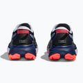 Women's running shoes HOKA Mafate 5 midnight blue/starlight glow 6